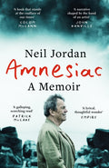 Amnesiac, A Memoir