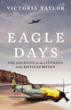Book cover of: Eagle Days