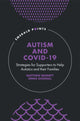 Book cover of: Autism and COVID-19. By: Matthew Bennett