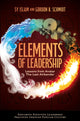 Book cover of: Elements of Leadership. By: Sy Islam