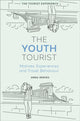 Book cover of: Youth Tourist. By: Anna Irimiás