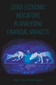 Book cover of: Using Economic Indicators in Analysing Financial Markets. By: Bernd Krampen