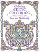 Book cover of: Calming Celtic Colouring