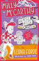 Book cover of: Milly McCarthy and the Haunted House HullaBOOloo!