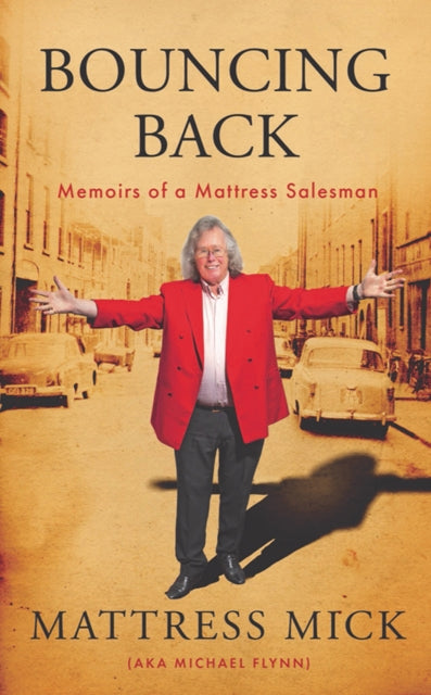 Book cover of: Bouncing Back