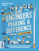 Engineers Making a Difference, Inventors, Technicians, Scientists and Tech Entrepreneurs Changing the World, and How You Can Join Them 9781804660270 Shini Somara