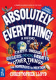 Book cover of: Absolutely Everything! Revised and Expanded. By: LLOYD, CHRISTOPHER