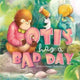 Book cover of: Otis Has a Bad Day