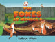 Book cover of: Foxes at Number 9