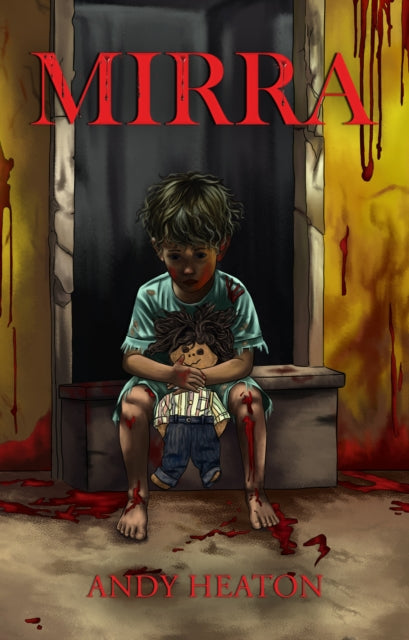 Book cover of: Mirra
