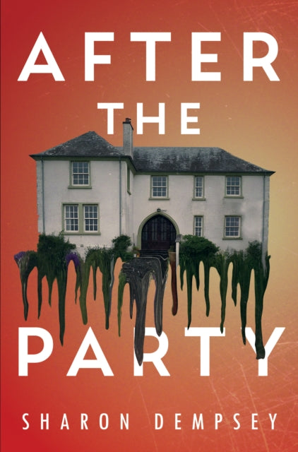 Book cover of: After the Party