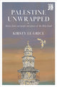 Book cover of: Palestine Unwrapped