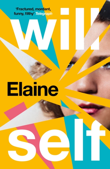 Book cover of: Elaine