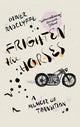 Book cover of: Frighten the Horses. By: Oliver Radclyffe