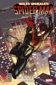 Book cover of: Miles Morales: Spider-Man - The Clone Saga Omnibus. By: Saladin Ahmed
