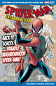 Marvel Select Spider-Man: Freshman Year 9781804912065 Robbie Thompson