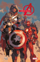Avengers: Twilight 9781804912379 Chip Zdarksy