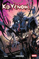 Kid Venom: Origins 9781804912454 TAIGAMI