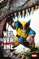 Book cover of: Wolverine: Revenge