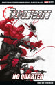 Book cover of: Marvel Select - Thunderbolts: No Quarter. By: Daniel Way