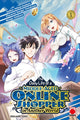 Book cover of: Daily Life of a Middle-Aged Online Shopper In Another World Volume 1