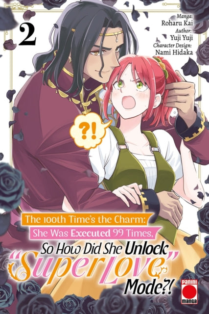 Book cover of: 100th Time's The Charm Volume 2