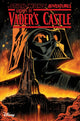 Book cover of: Star Wars Adventures: Ghosts of Vader's Castle