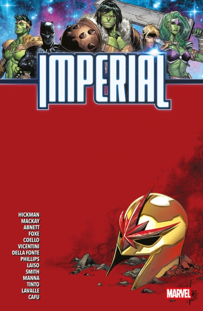 Imperial