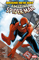 Book cover of: AMAZING SPIDER MAN BRAND NEW DAY. By: SLOTT, DAN