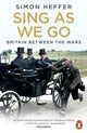 Book cover of: Sing As We Go