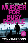 Murder for Busy People