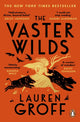 Vaster Wilds 9781804941171 Lauren Groff