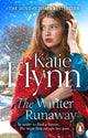 Book cover of: Winter Runaway. By: Katie Flynn