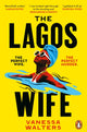 Book cover of: Lagos Wife. By: Vanessa Walters