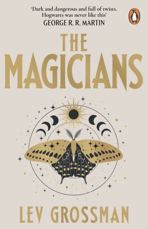 Magicians, (Book 1)