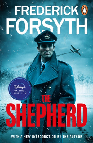 Shepherd, The thrilling number one bestseller from the master of storytelling