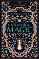 Book cover of: Unnatural Magic. By: C. M. Waggoner