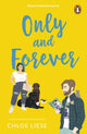 Only and Forever 9781804944738 Chloe Liese