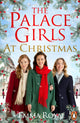 Palace Girls at Christmas 9781804945506 Emma Royal