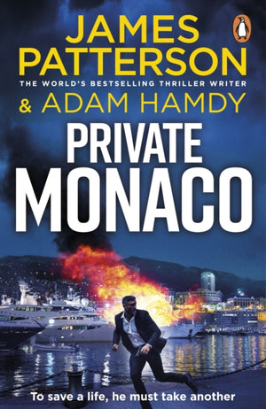 Private Monaco, (Private 19)