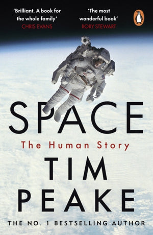 Space, The Human Story
