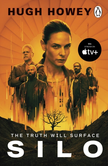 Silo, Now a major TV series!
