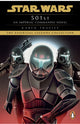Book cover of: Star Wars: Imperial Commando: 501st. By: Karen Traviss