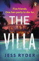 Book cover of: Villa