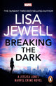 Book cover of: Breaking the Dark