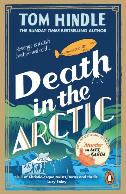 Death in the Arctic