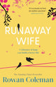 Book cover of: Runaway Wife. By: Rowan Coleman