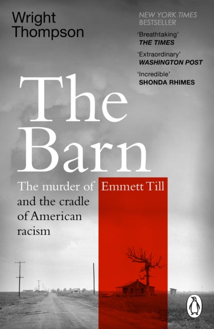 Book cover of: Barn