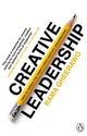 Creative Leadership, How to Design the 21st-century Organisation 9781804954089 Rama Gheerawo