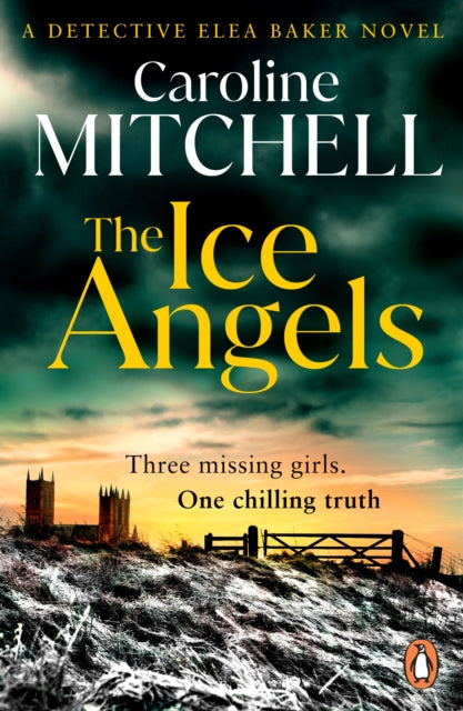 Ice Angels